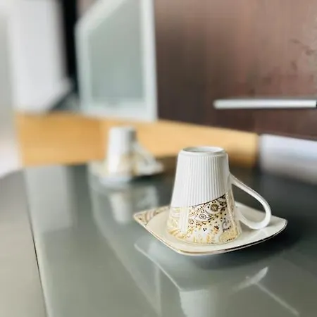 Apartman Studio Close To Airport *